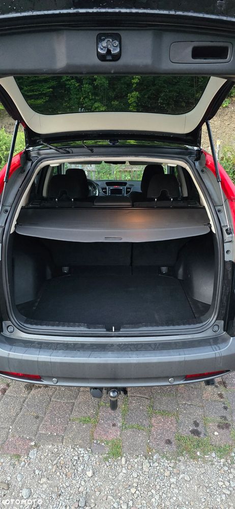 Honda CR-V 2.2i-DTEC Executive Navi - 21