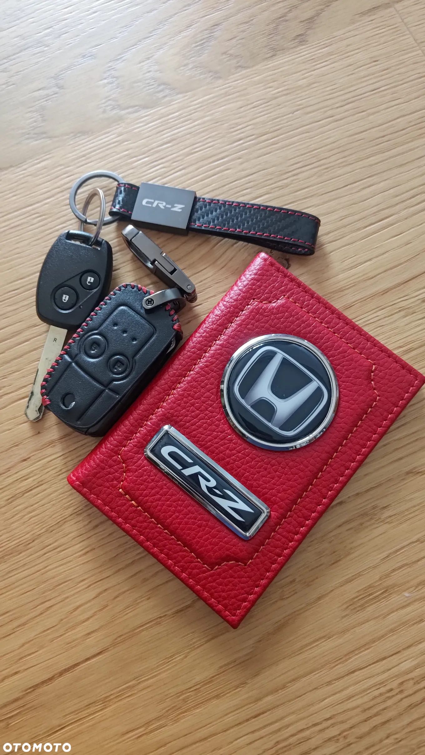 Honda CR-Z 1.5 IMA GT (lea,nav) - 13