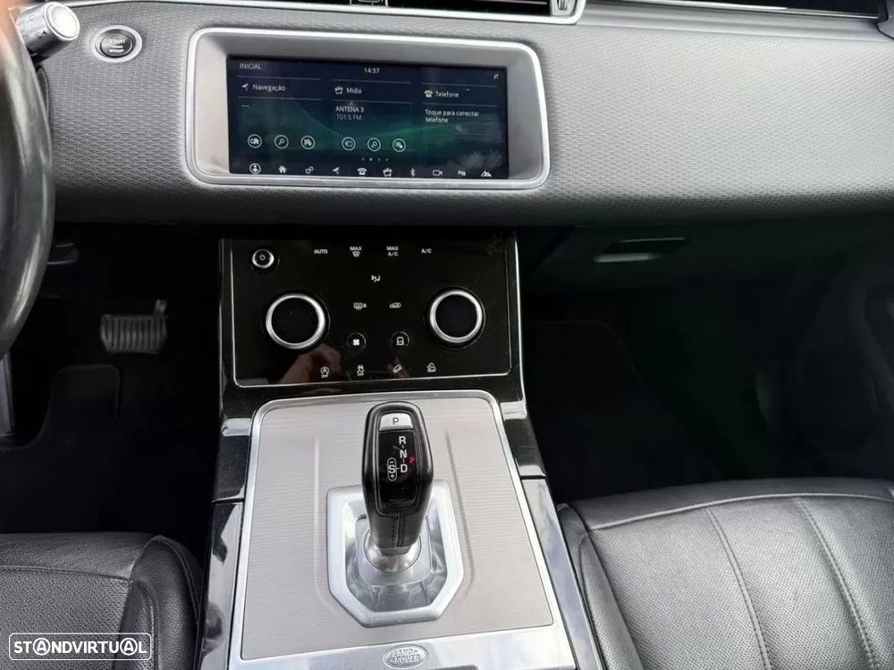 Land Rover Range Rover Evoque 2.0 D150 AWD Auto - 29