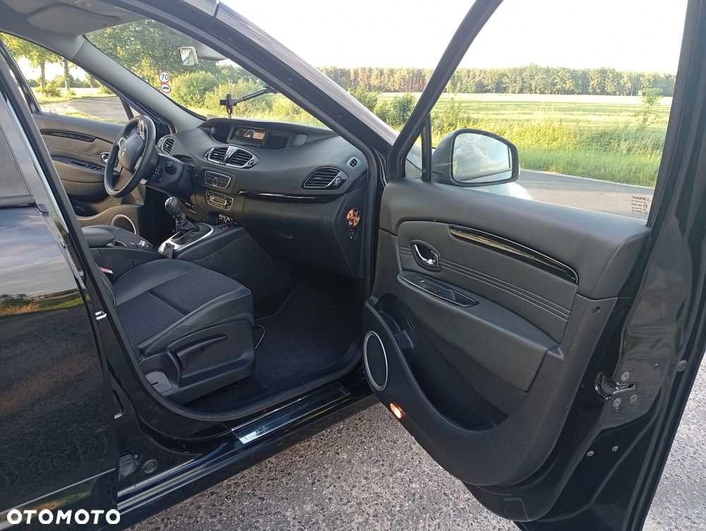 Renault Scenic - 7