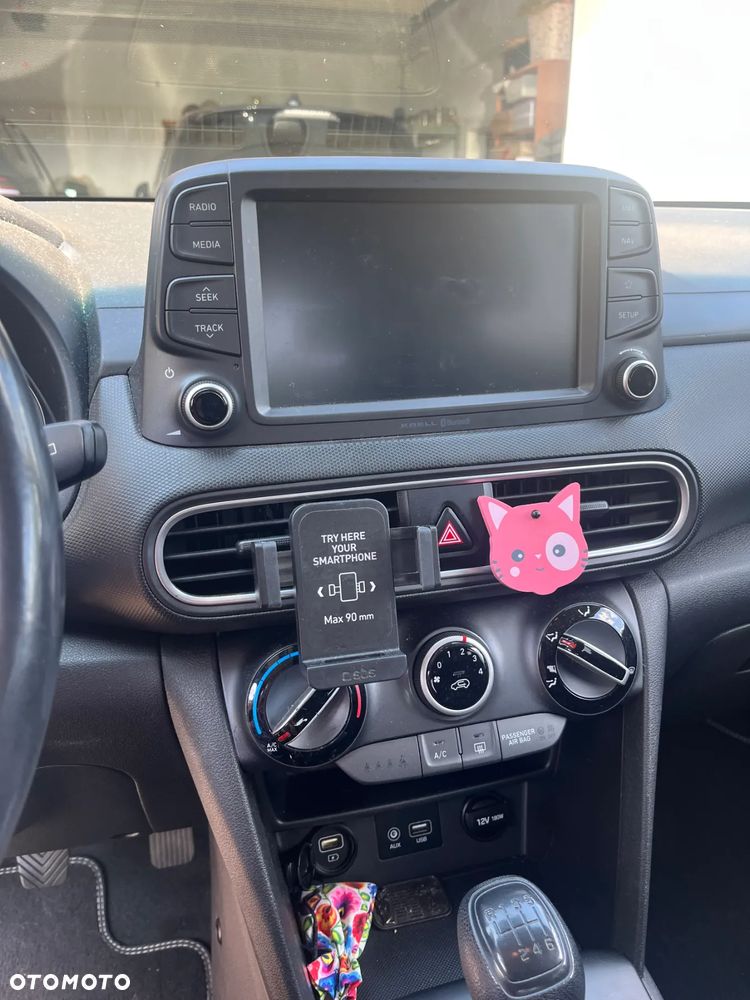 Hyundai Kona 1.0 T-GDI Comfort - 18