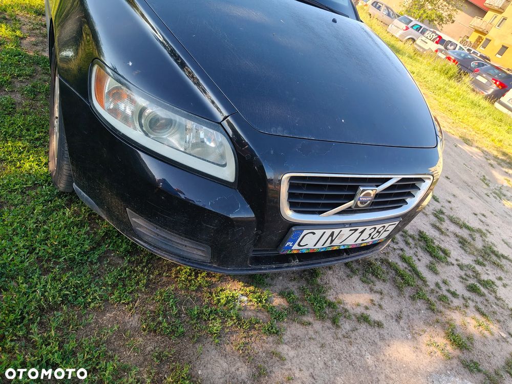 Volvo V50 1.8 - 16
