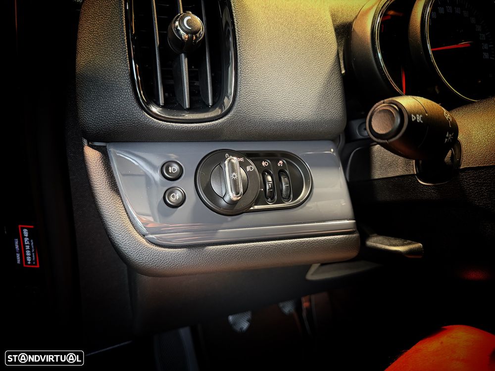 MINI Countryman Cooper - 40