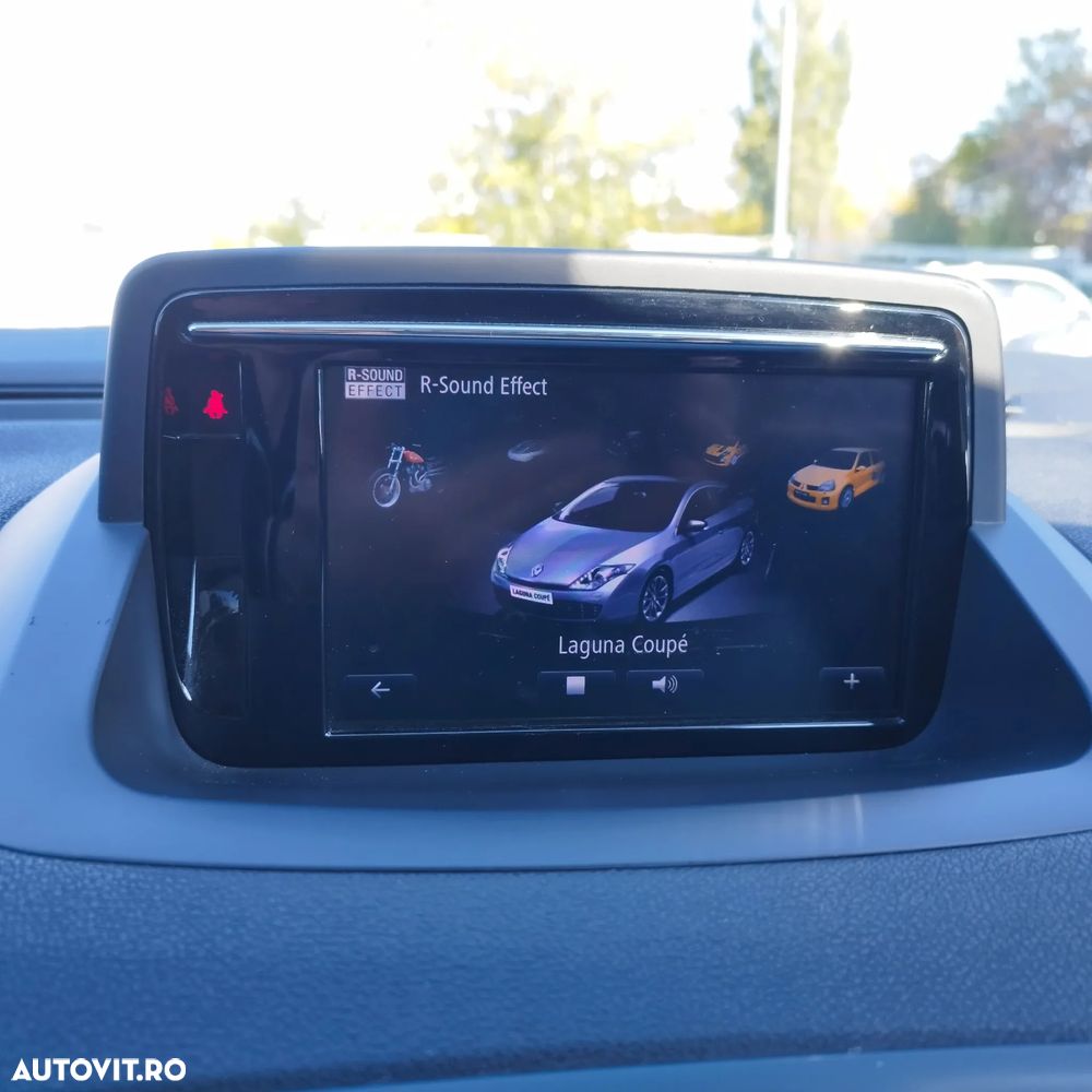 Renault Megane 1.5 dCi Expression - 13