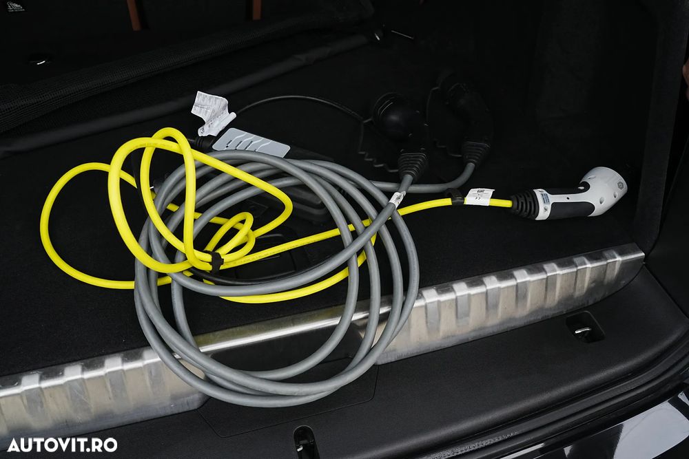 BMW X3 xDrive30e Aut. Luxury Line - 25