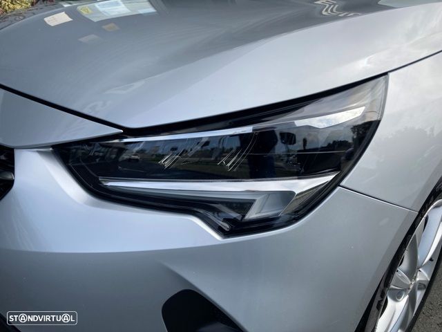 Opel Corsa 1.2 T GS - 12