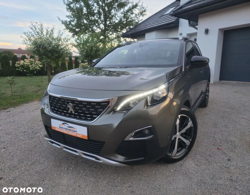 Peugeot 3008 - 2