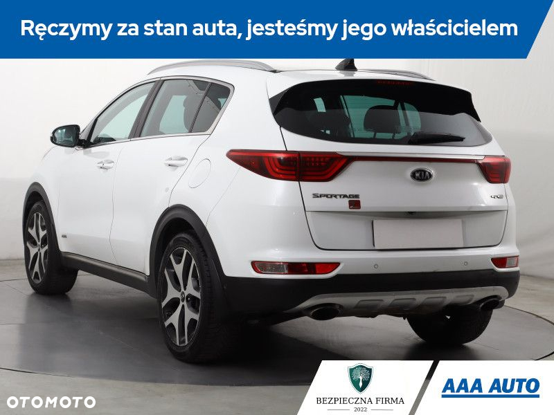 Kia Sportage - 5