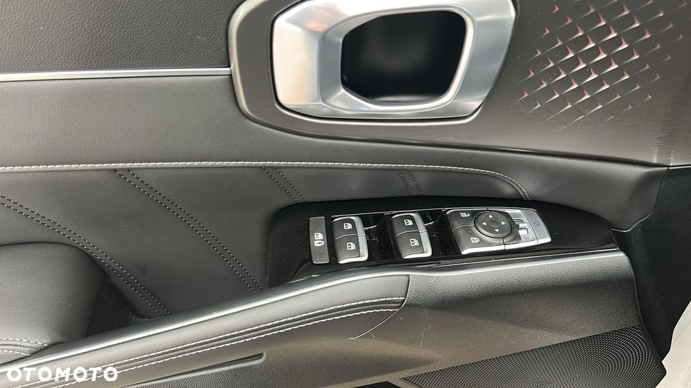 Kia Sorento 1.6 T-GDI HEV XL 4WD 7os - 14