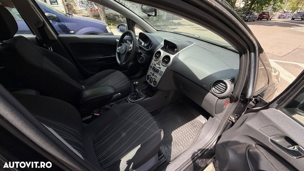 Opel Corsa 1.3 CDTI Enjoy - 6