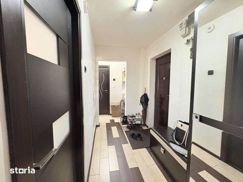 Apartament 2 camere Str Aleea 3 Castanilor Cornitoiu, etaj 1/4 — fotografia 1