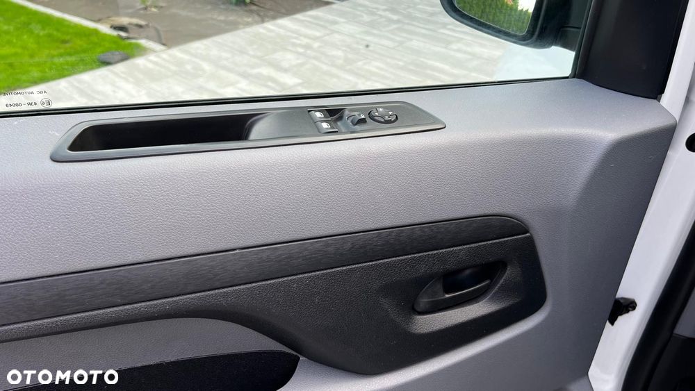 Toyota Proace - 11