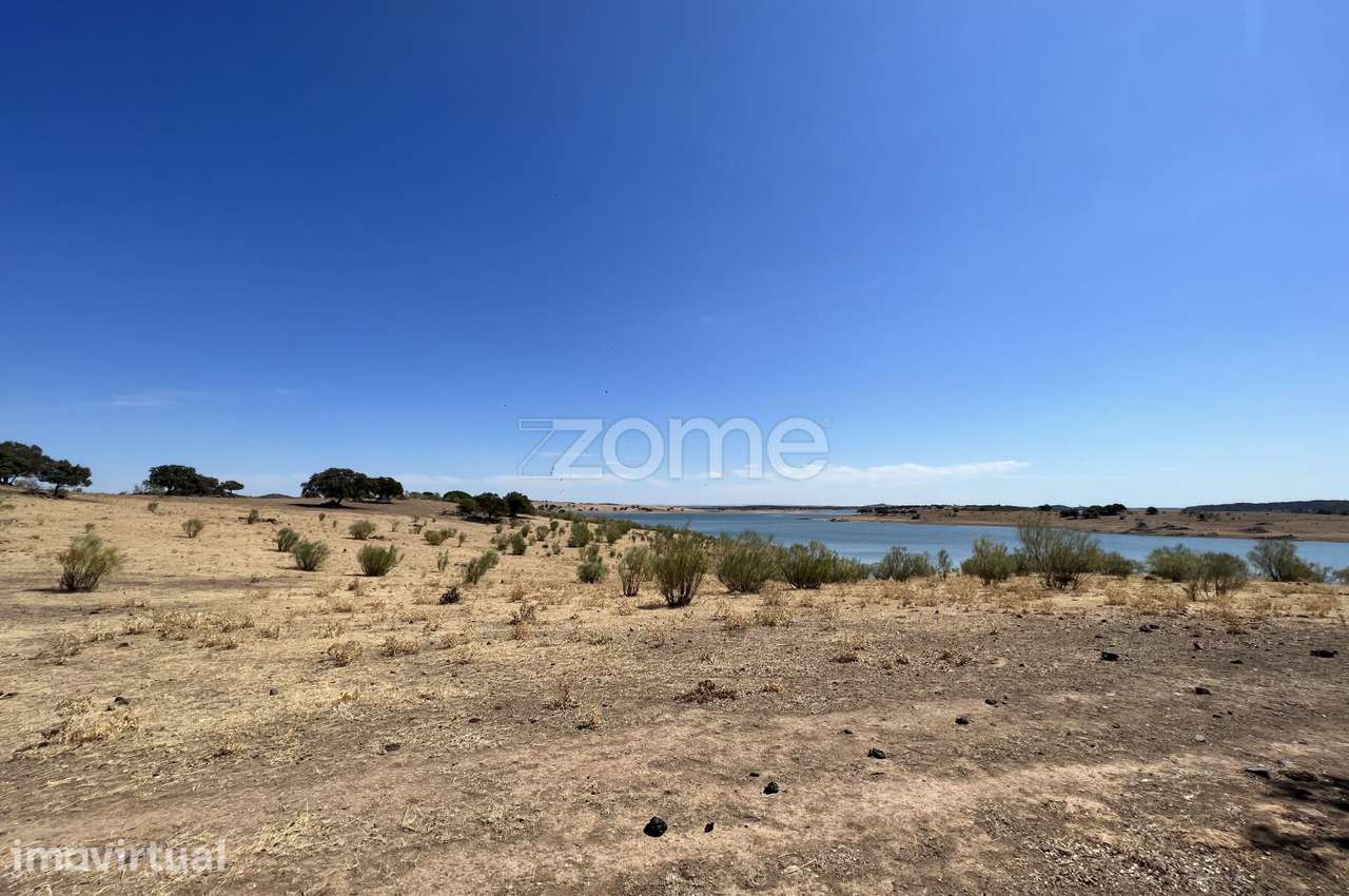 Terreno em Monsaraz - Grande imagem: 3/11