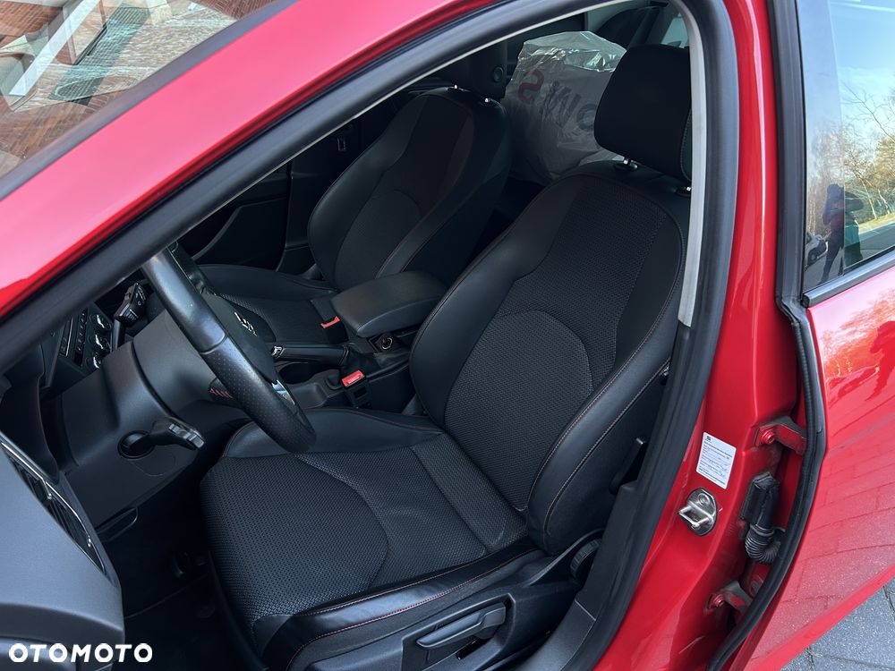 Seat Leon 1.4 TSI Start&Stop FR - 13