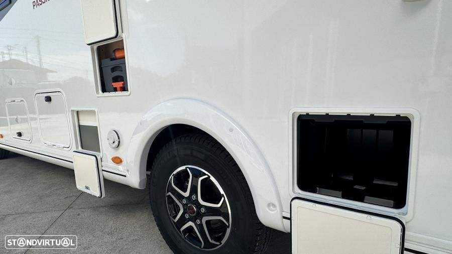 Autostar Passion I730LCA 180cv cx. Aut (NOVA) Alko - 23