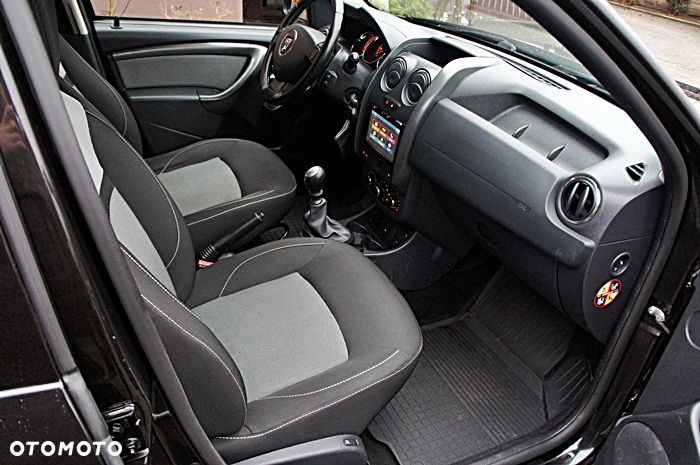 Dacia Duster TCe 125 2WD Comfort - 18