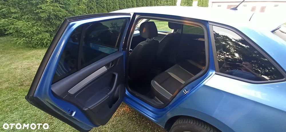 Skoda RAPID - 9