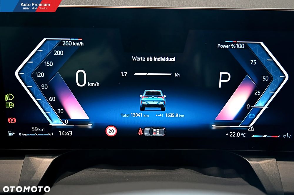 BMW X3 20 xDrive - 4