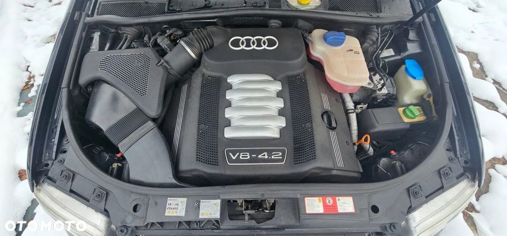 Audi A5 Limousine - 21