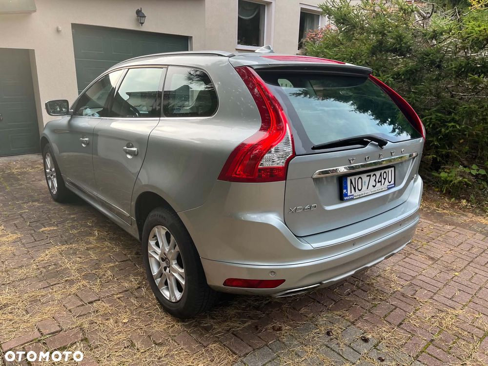 Volvo Xc60 2016 photo 4