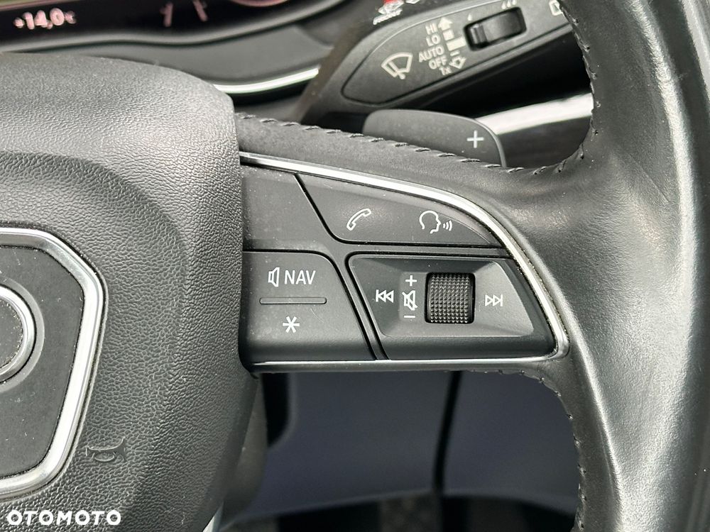 Audi Q5 50 TFSI e Quattro S Line S tronic - 30
