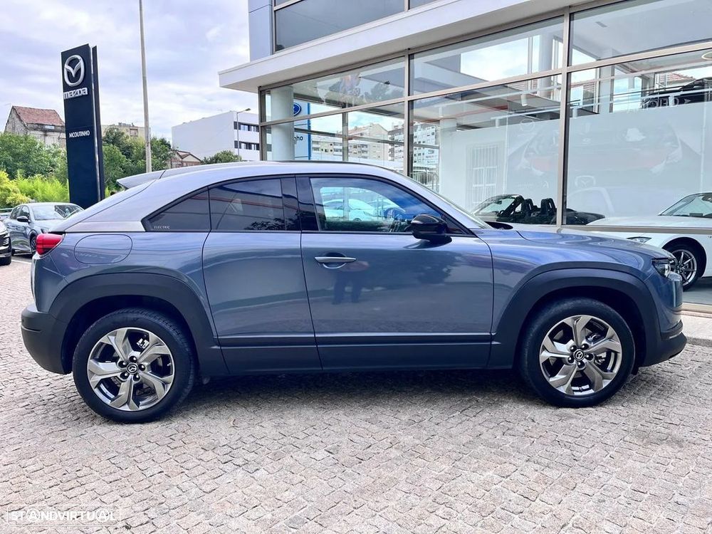 Mazda MX-30 e-Skyactiv Excellence +Plus Pack+Modern Confidence - 17