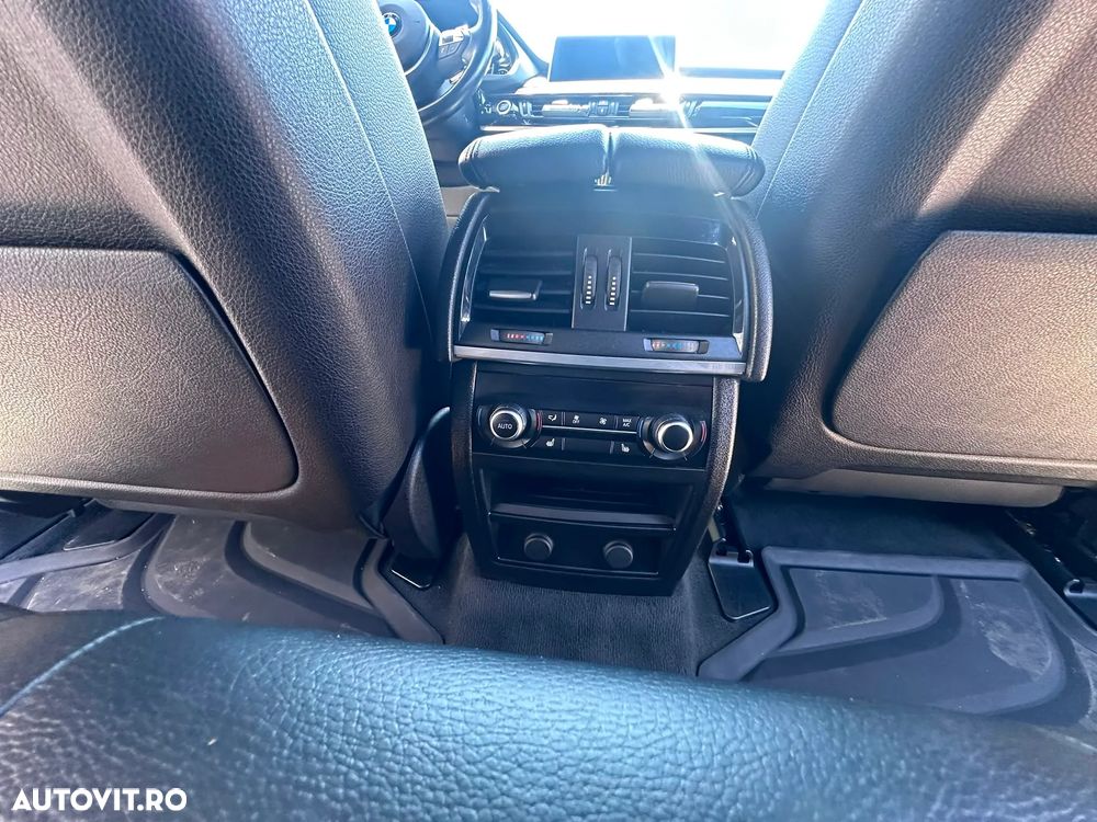 BMW X6 - 20