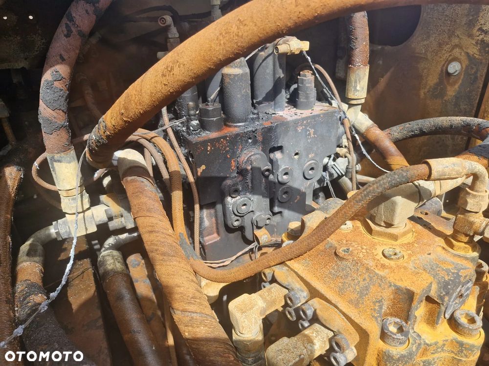 Hyundai Robex lc 210 - 10