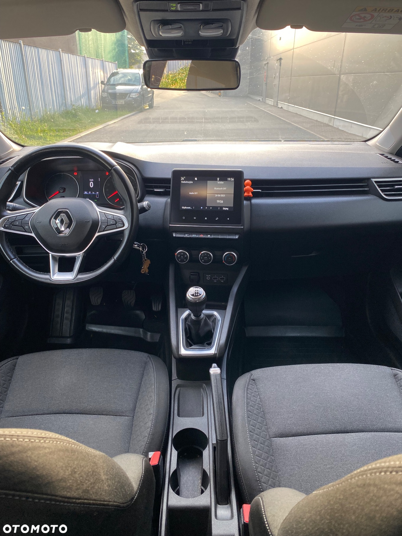 Renault Clio 1.0 TCe Zen - 9