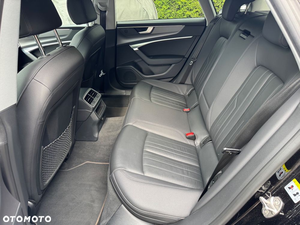 Audi A7 Sportback 40 TDI mHEV Quattro S tronic - 18