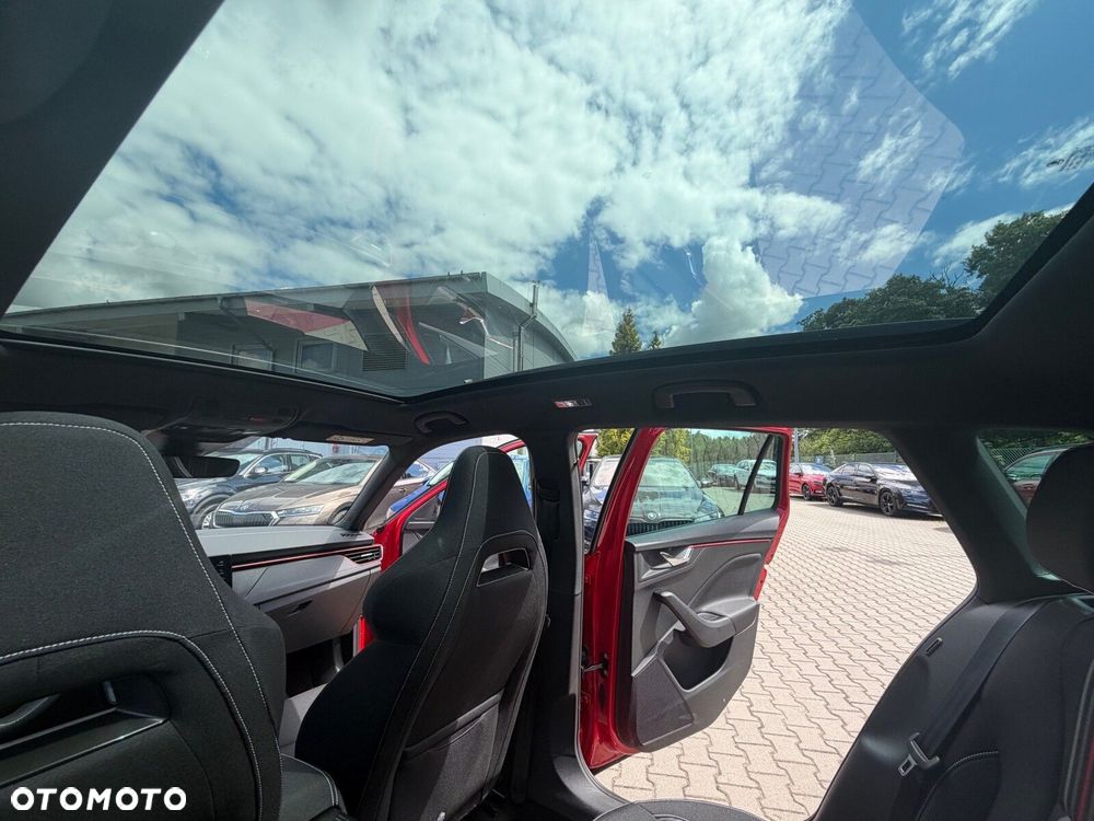 Skoda Kamiq 1.5 TSI Monte Carlo DSG - 17