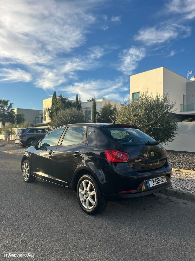 SEAT Ibiza 1.2 12V Style - 13