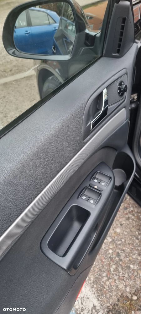 Skoda Octavia 1.4 TSI Elegance DSG - 13