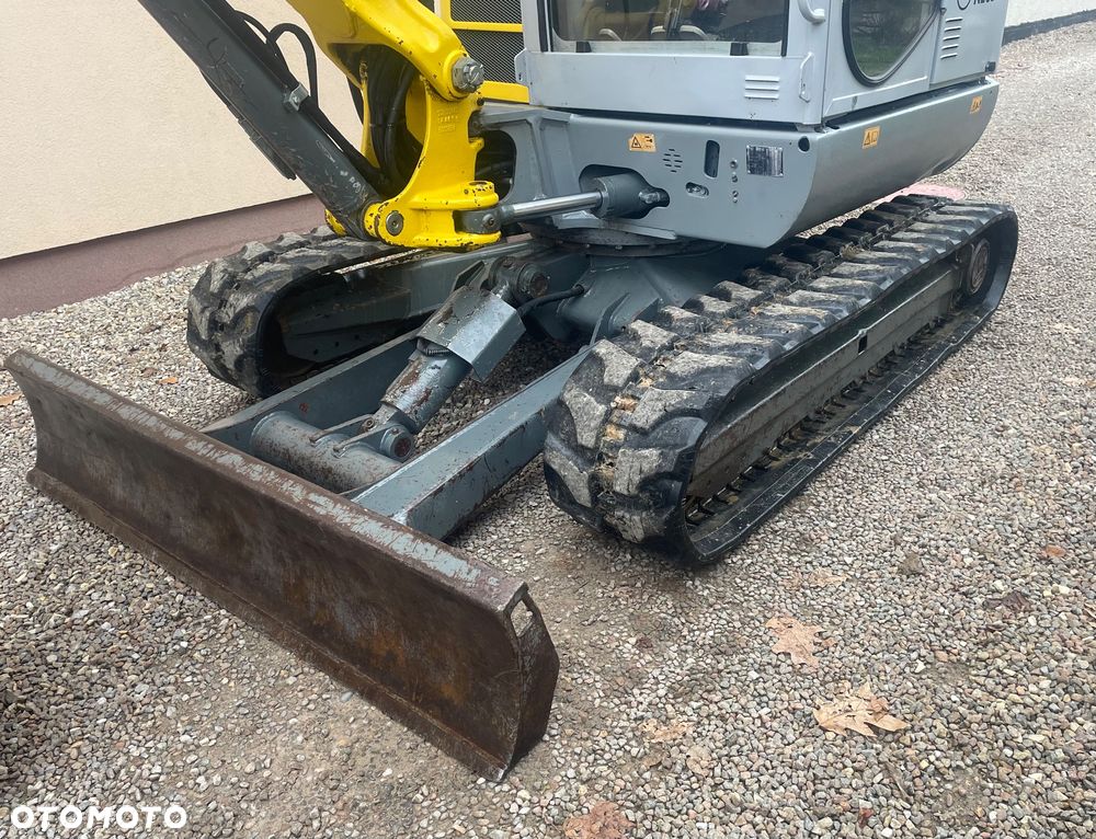 Wacker Neuson 6003 ET 65 - 8