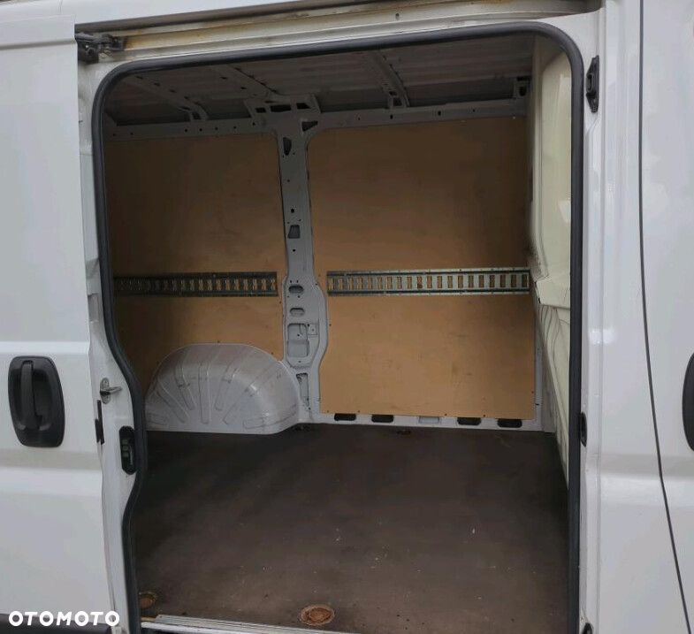 Peugeot boxer L1H1 - 6