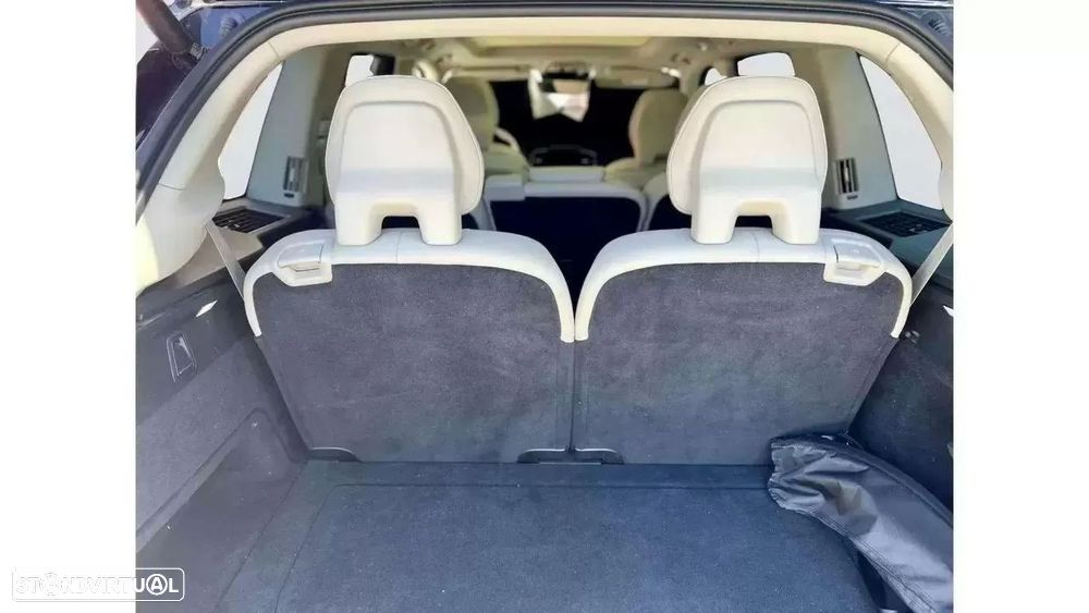 Volvo XC 90 2.0 T8 PHEV Inscription Expression AWD - 22