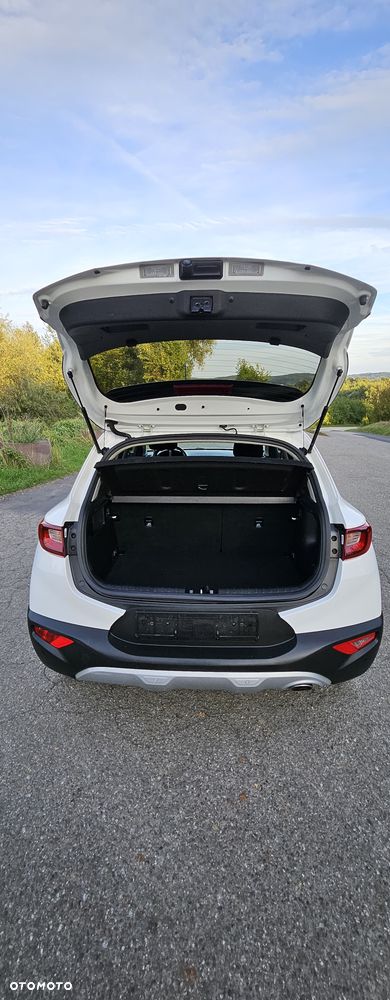 Kia Stonic 1.2 Dream-Team Edition - 19