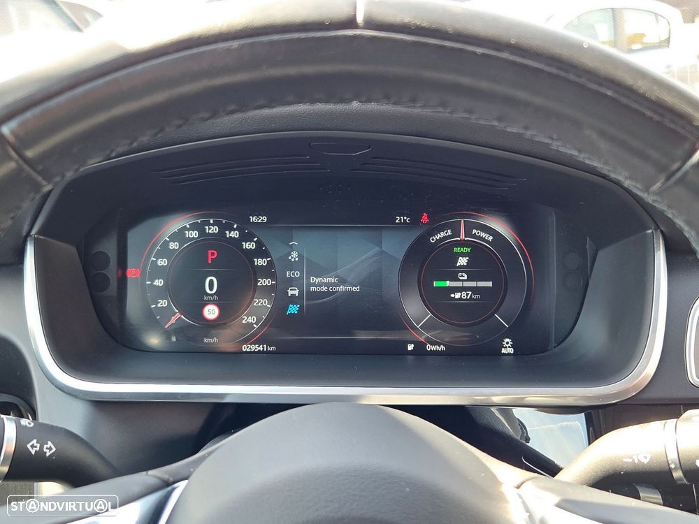 Jaguar I-Pace EV400 R-Dynamic SE AWD - 32