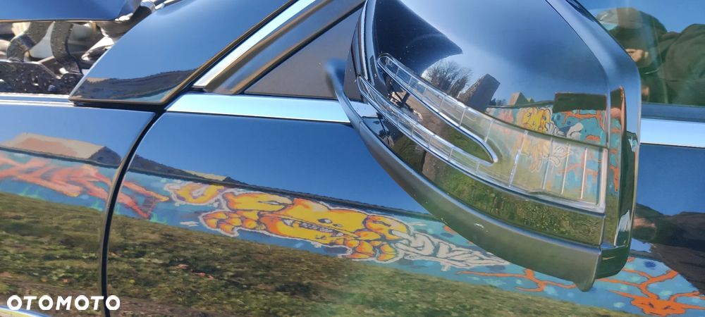 Mercedes-Benz Klasa C 220 CDI DPF Avantgarde - 17