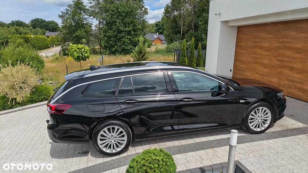 Opel Insignia 1.5 T Innovation S&S - 21