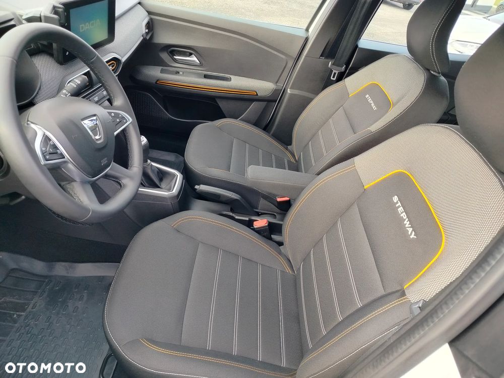 Dacia Sandero 1.0 TCe Comfort - 6