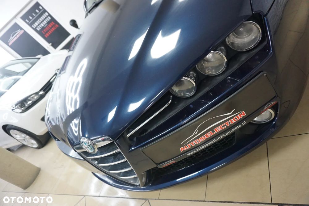 Alfa Romeo 159 1.9 JTDM 16V DPF Distinctive - 13