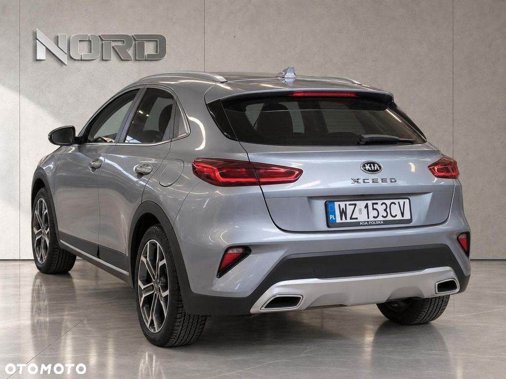 Kia XCeed 1.5 T-GDI L DCT - 4
