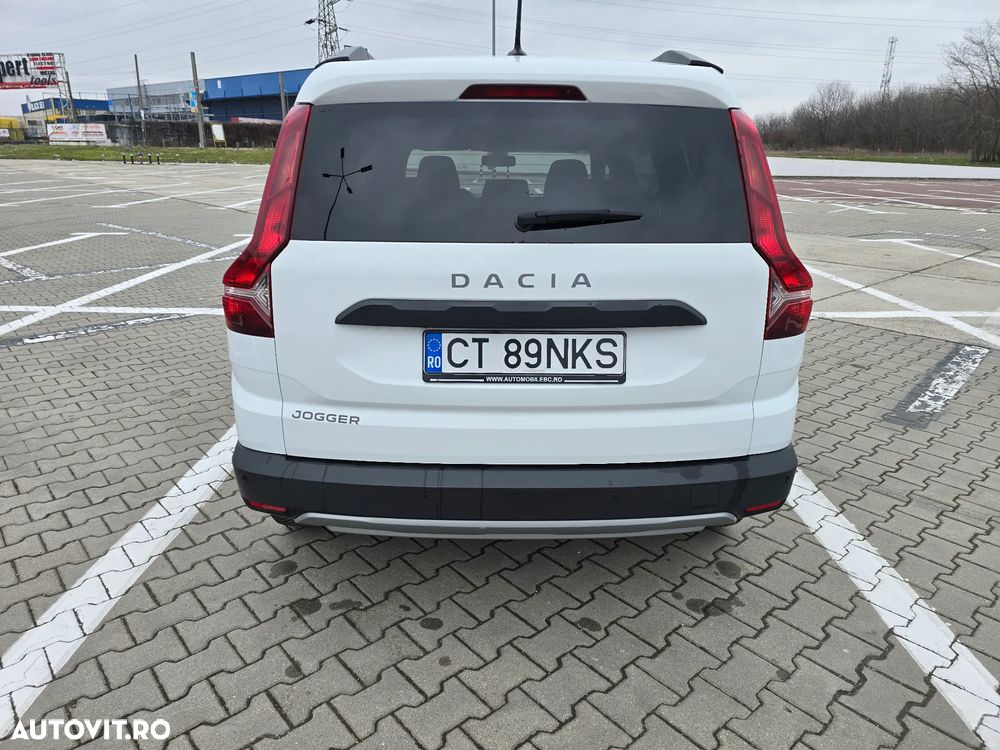 Dacia Jogger - 9