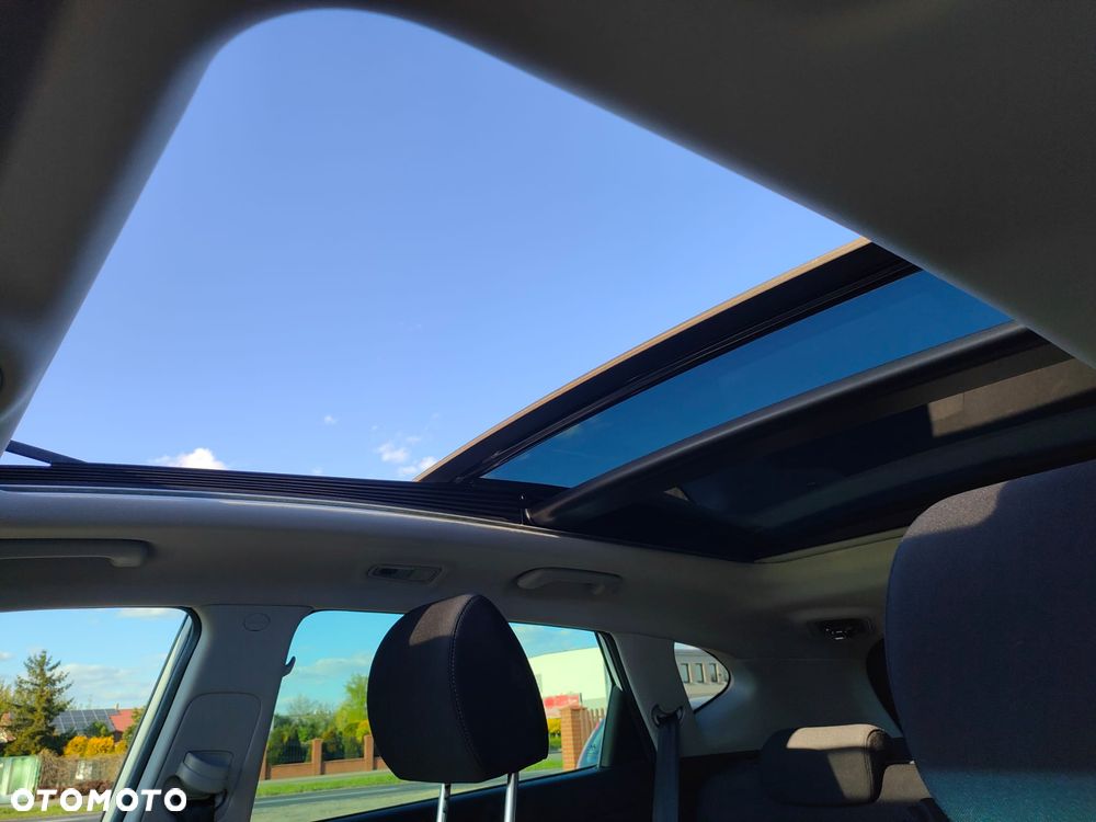 Hyundai Tucson blue 1.6 CRDi 2WD DCT Advantage - 18