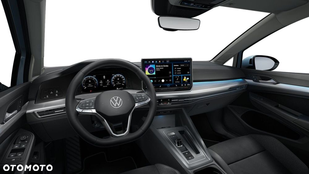 Volkswagen Golf - 9