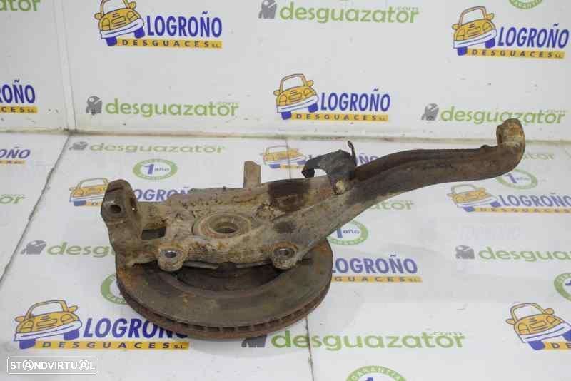 MANGA DE EIXO FRENTE DIREITA NISSAN NAVARA PICKUP D40M - 1