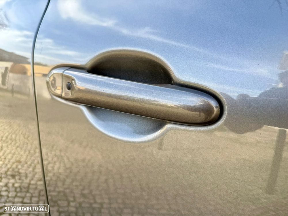 Nissan Juke 1.5 dCi Tekna - 28