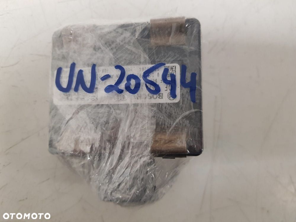 VW AUDI SKODA SEAT RADAR  MODUŁ ACC DISTRONIC  3QF907561D 3QF907572A - 5
