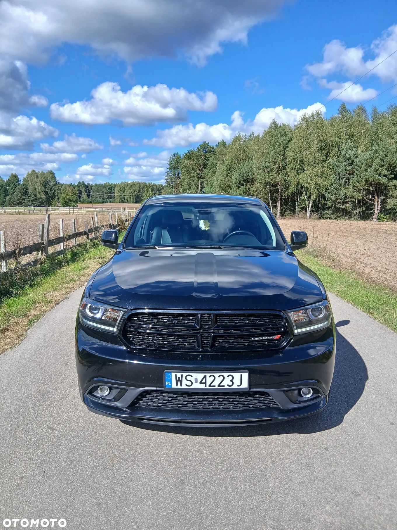 Dodge Durango - 1